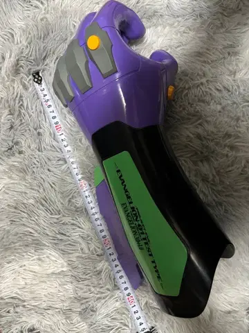 에반게리온 초호기 드링크 홀더 영화 한정품