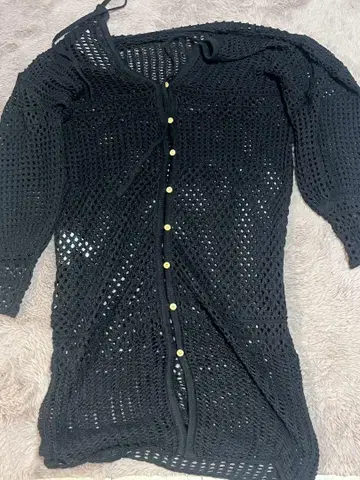MOUSSY 가디건 긴팔