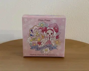 오쟈마녀 도레미 리듬탭 페이스 파우더 20주년 기념 ver.