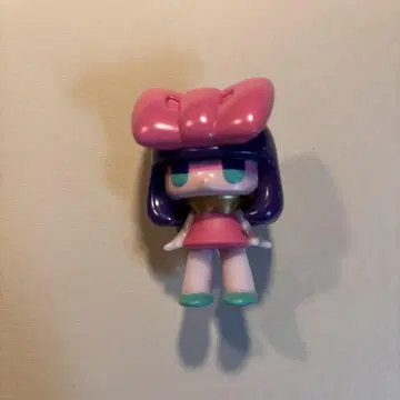 VAG 시리즈32 치요코 핑크