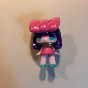 VAG 시리즈32 치요코 핑크