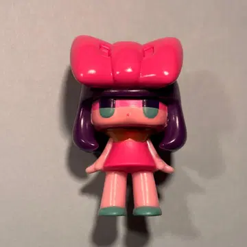 VAG 시리즈32 치요코 핑크