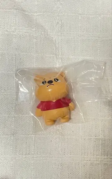 울지 않아 몽 디즈니 푸우
