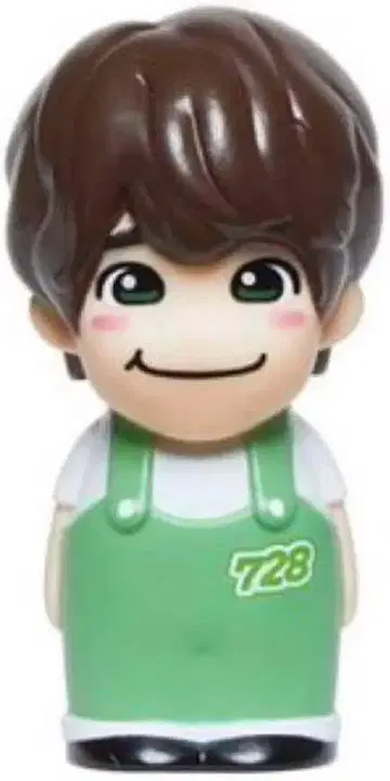 오하시 카즈야 손가락 인형