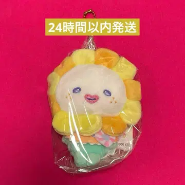 지오참 빌라 마스코트 홀더 캔디 디자인 시리즈