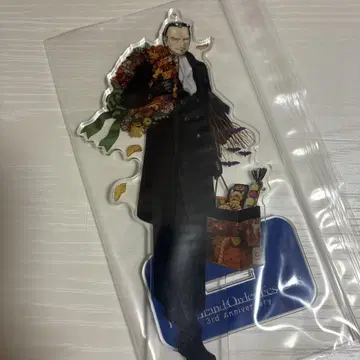 FGO 야규 타지마노카미 무네노리 아크릴 스탠드