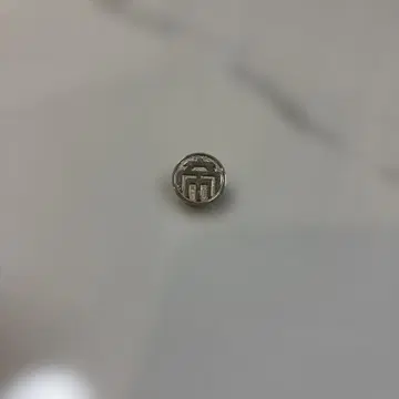 카이지 제애 핀 배지