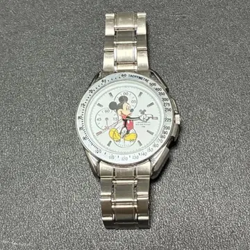 Disney MICKEY 디즈니 미키 콜라보 손목시계 데이토나