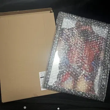 바키 카잔 카오루 펍 거울 A상 제일복권