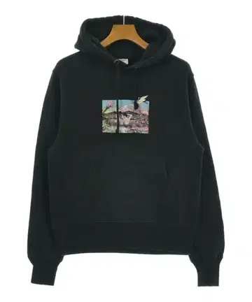 Carne Bollente 후드티 남성용