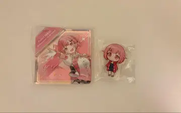 프로세카 호우 에무 아크릴