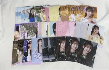 =LOVE 타키와키 쇼코 브로마이드 세트