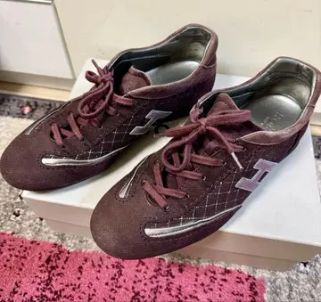 Hogan/호건 여성용 스니커즈/37