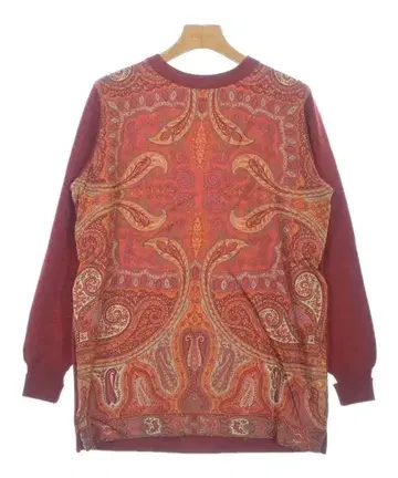 ETRO 니트 스웨터 여성용