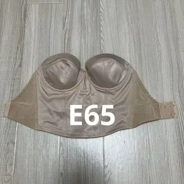 THE TREAT DRESSING 숏 뷔스티에 E65