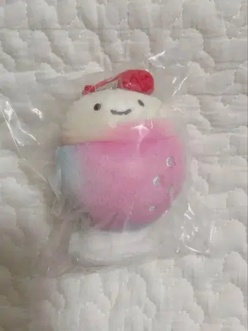 닛코리-노 크림 소다 컬렉션 시크릿