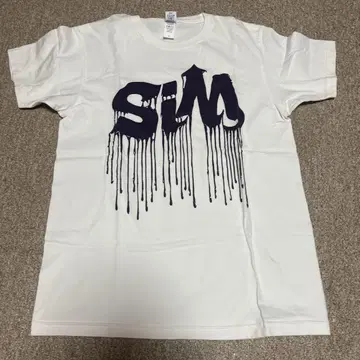 SIM T셔츠 L 사이즈