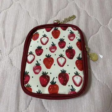 미사용 새상품 LOVRARY by PIELER 덕질 아크릴 스탠드 파우치