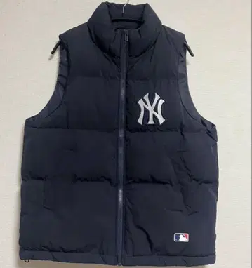 [PUBLUX 한정판] MLB 다운 베스트 뉴욕 양키스