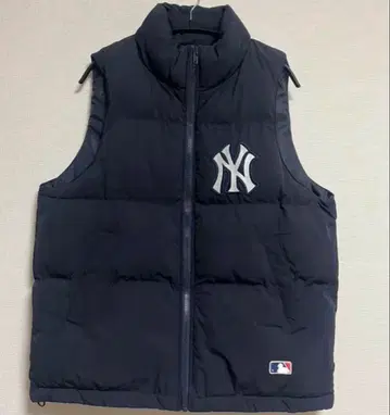 [PUBLUX 한정판] MLB 다운 베스트 뉴욕 양키스