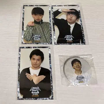 UNDER5 결승 복권 생강 고양이