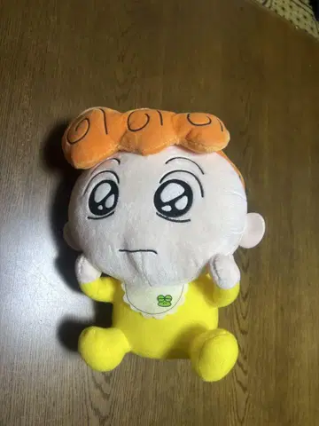 짱구는 못말려 (해바라기) 봉제 인형