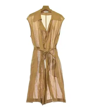 DRIES VAN NOTEN 코트 (기타) 여성용