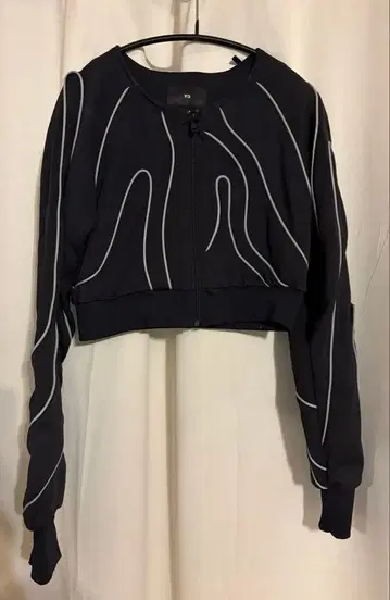 Y-3 와이스리 W 트랙 탑 S