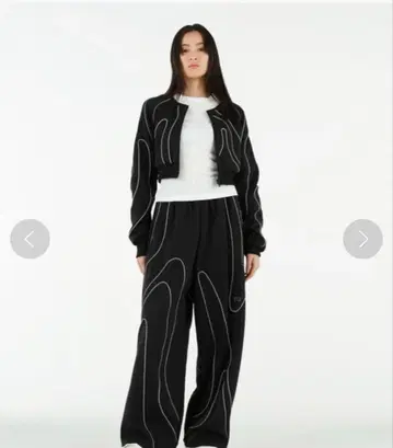 Y-3 와이스리 W 트랙 탑 S