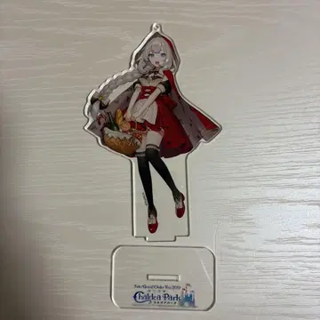 FGO Fes. 칼데아 파크 마리 앙투아네트
