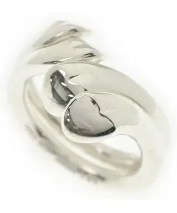 Georg Jensen 여성용 반지