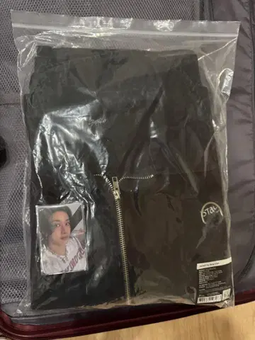 Straykids POPUP celebrate 방찬