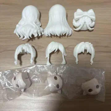 MINTY 판타지 숲 커스텀 부품