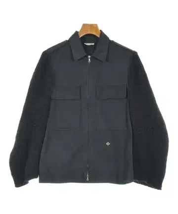 DRIES VAN NOTEN 블루종 (기타) 남성용