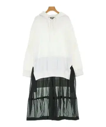 BLACK COMME des GARCONS 원피스 여성용
