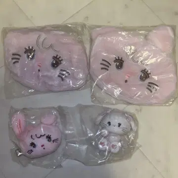 mikko 캐미 가챠가챠