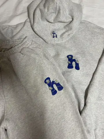 HTH 셋업