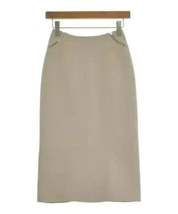 ALAIA 미디 스커트 여성용