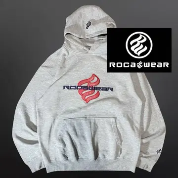 ROCAWEAR sweat hoodie