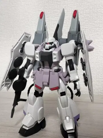 HG 블레이즈 자쿠 팬텀