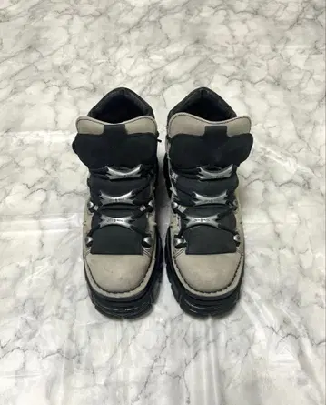 newrock M-106-C96 size43