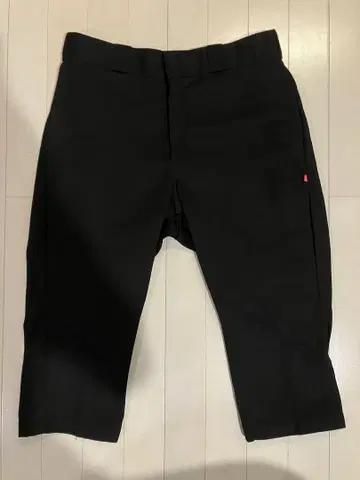 BEDWIN x Dickies 베드윈 x 디키즈 크롭 팬츠