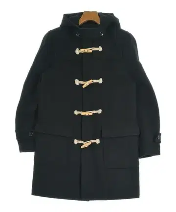 COMME des GARCONS HOMME PLUS 남성용 더플 코트