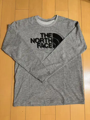 THE NORTH FACE 긴팔 셔츠 M