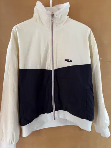 FILA 아우터 자켓