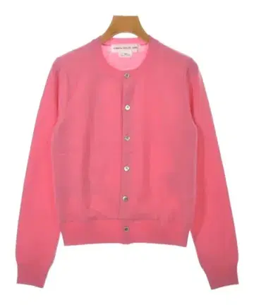 COMME des GARCONS GIRL 가디건 여성용