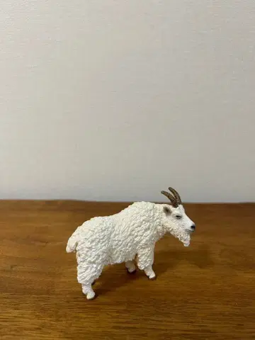 Schleich 염소 피규어 Ami Limes 69