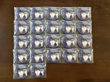 VS AMBIVALENZ 비바렌 레이 캔뱃지