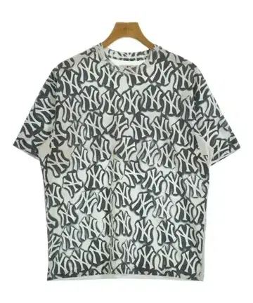 Supreme 티셔츠 남성용