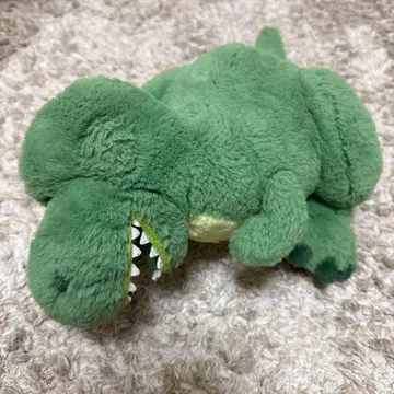 디즈니 렉스 봉제 인형